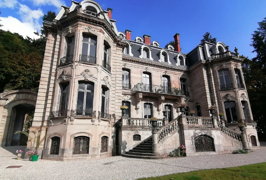 Sainte-Marie-aux-Mines, France